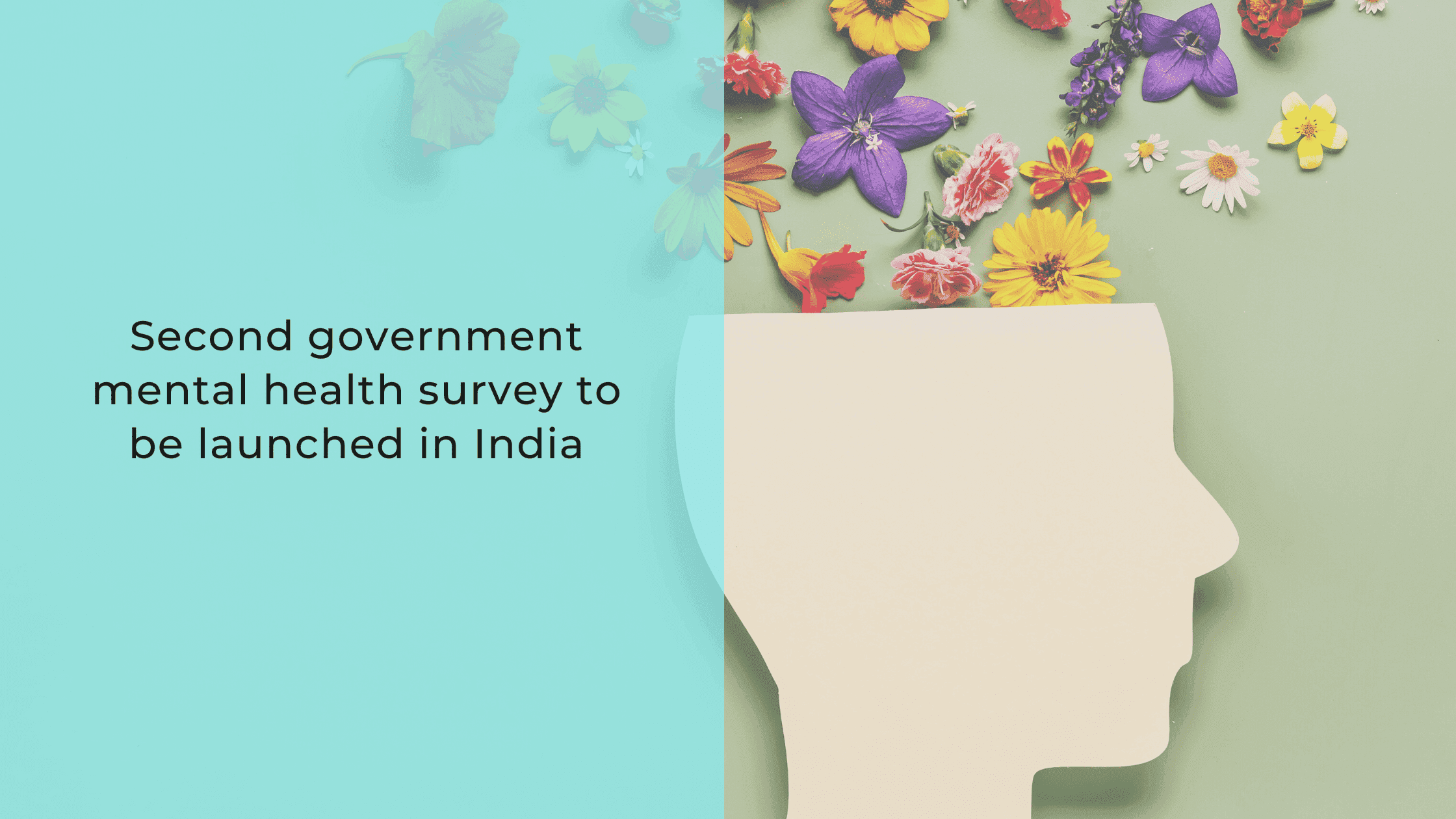 Second National Mental Health Survey to be launched across metro states in India