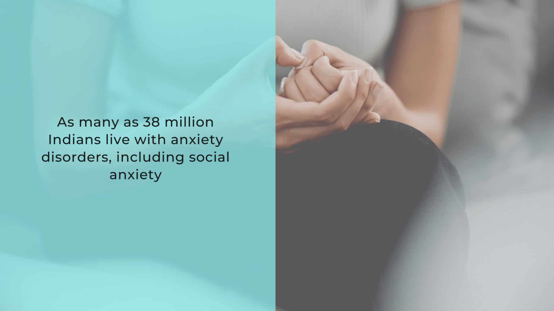 Social anxiety: Why it's not just shyness