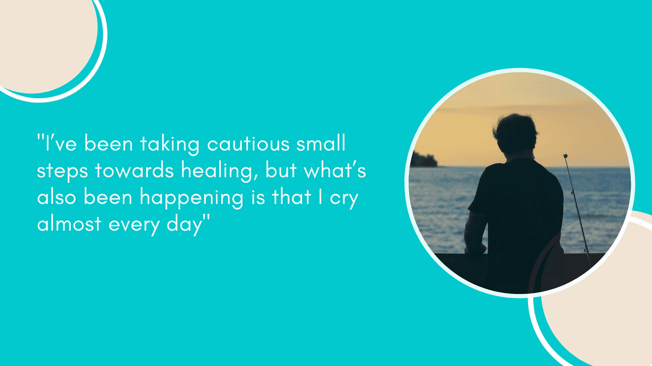 This is how I live with depression