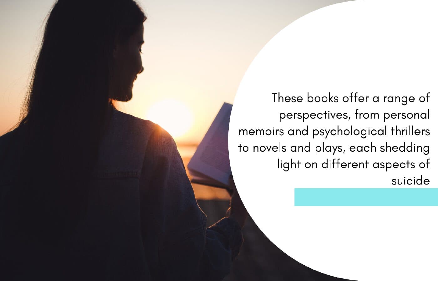 Top 5 books on suicide by Indian authors