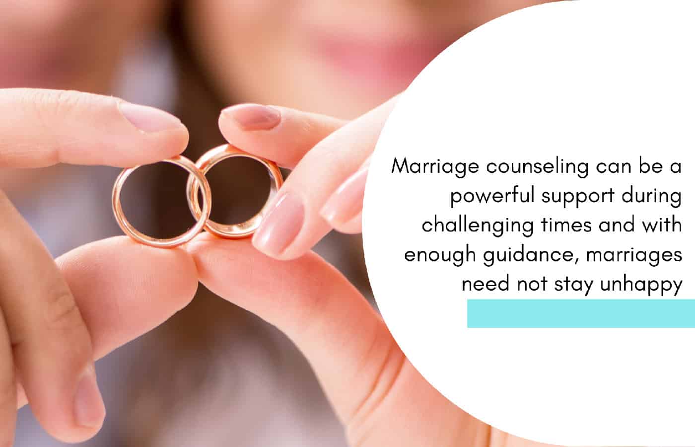Top 5 marriage counselors in India