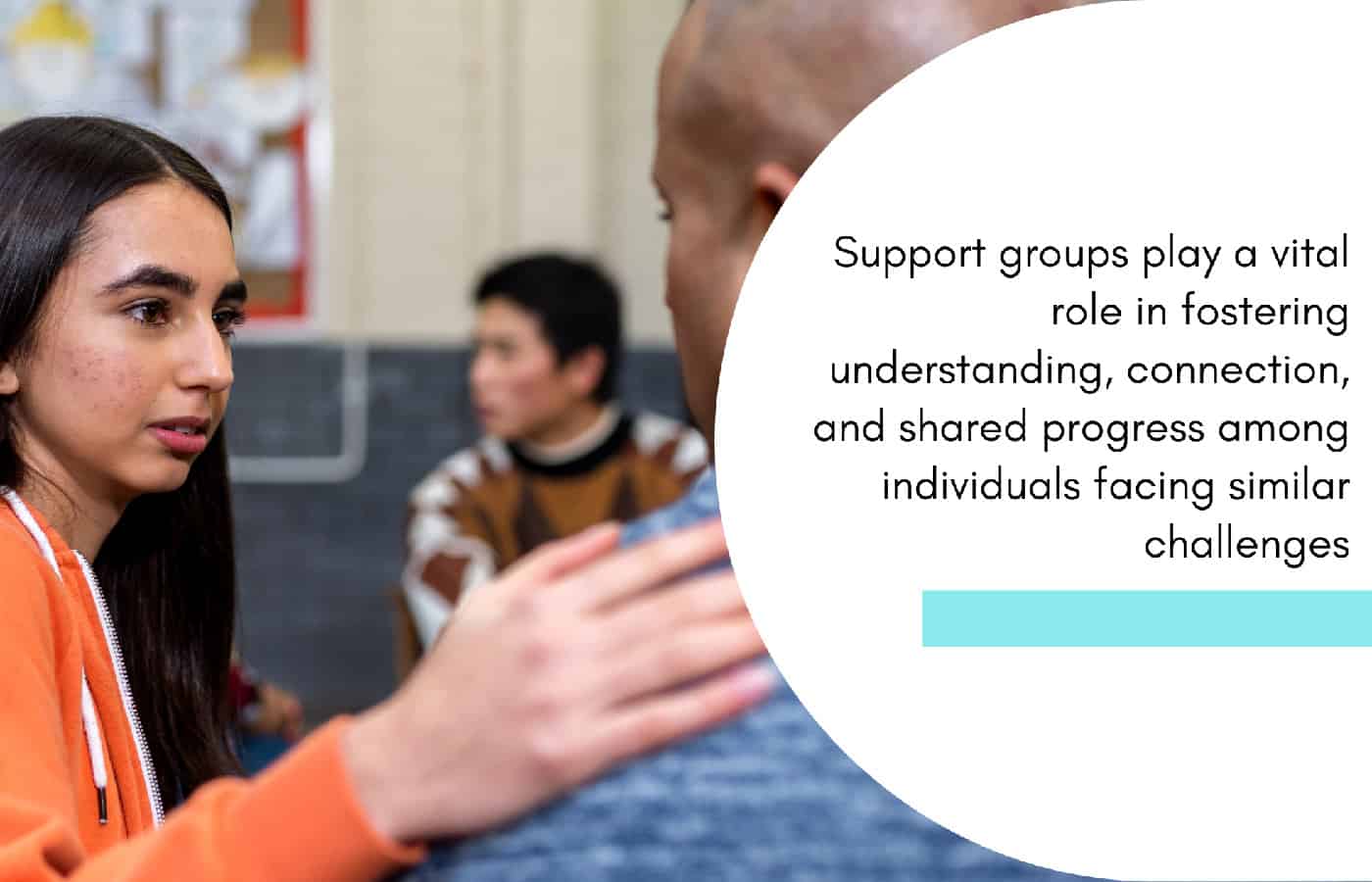 Top free support groups in India