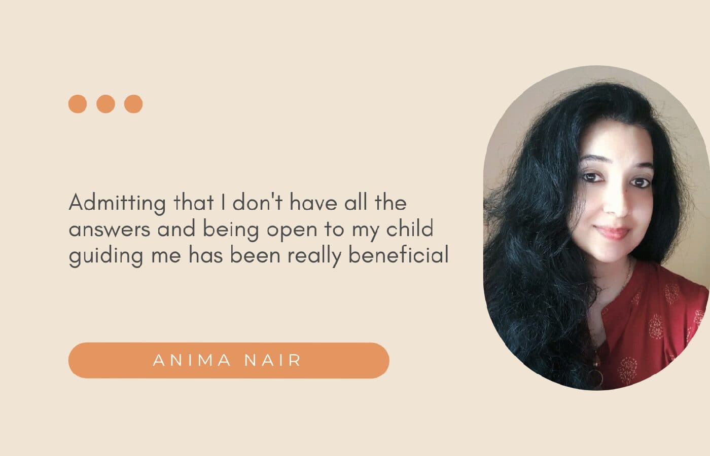 Understanding neurodiversity and finding strength in inclusion with Anima Nair