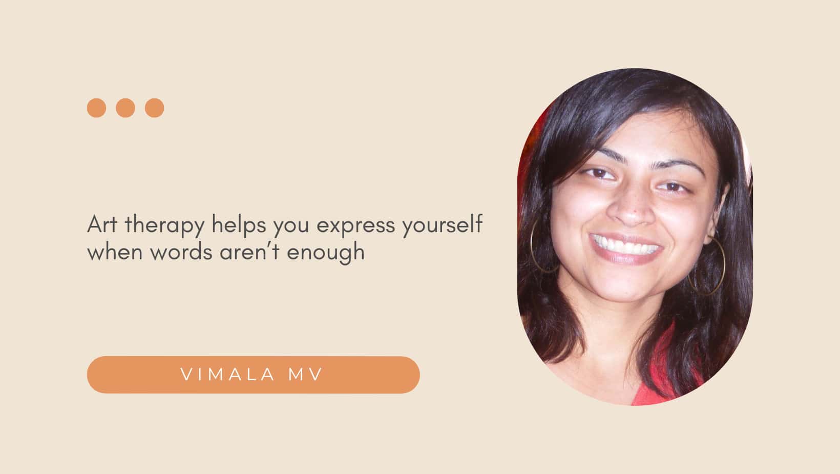 Unraveling art therapy: Finding yourself in colors and paints