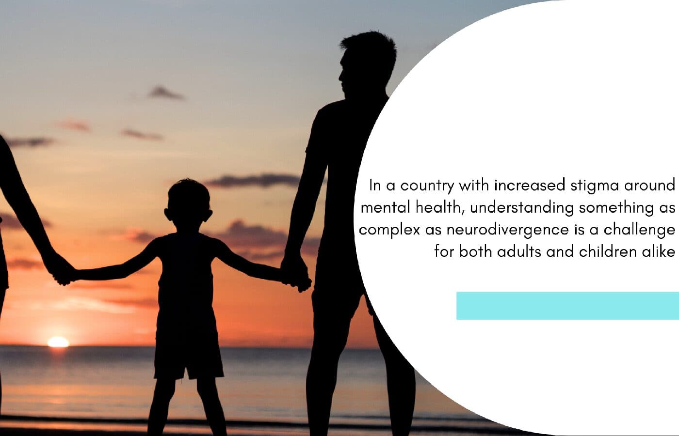 What it means to raise a neurodivergent child in India