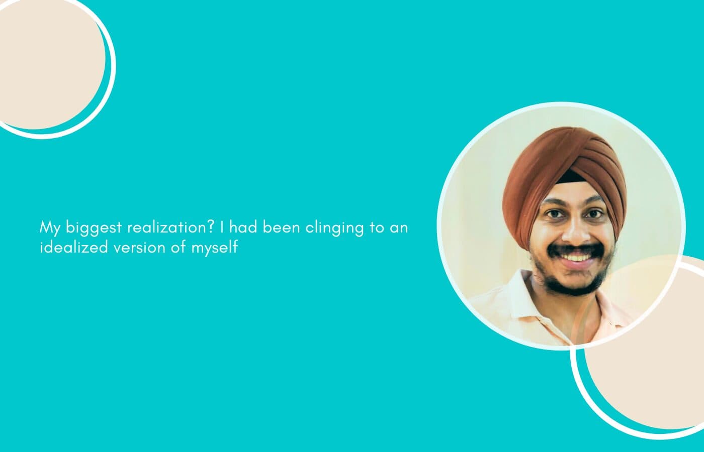 When love is never lost: How I rediscovered gratitude after loss