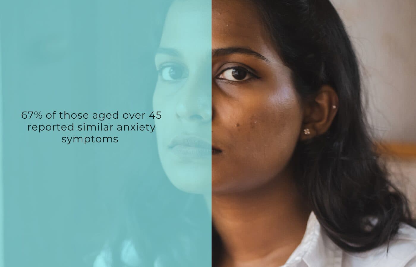 Ninety percent of young employees have high anxiety, says new report