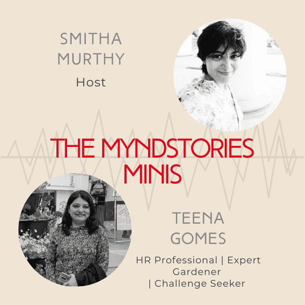 The MyndStories Minis || Ep: 09 The secrets behind successful relationships