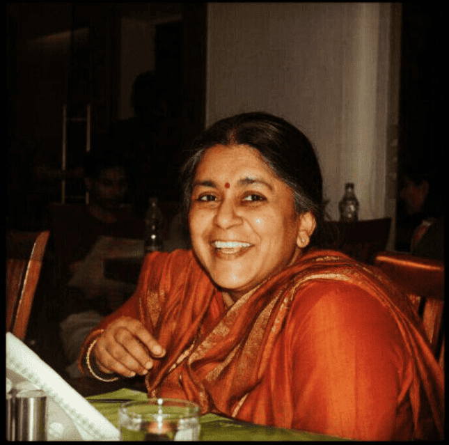 Gita Jagganathan, Founder of APL Global School