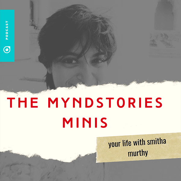The MyndStories Minis