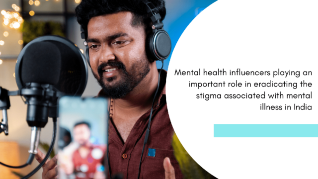 Breaking the stigma: Meet the Indian mental health influencers changing the conversation