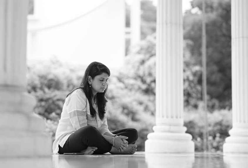 Self-care, meditation, and mental health wisdom with Pragya Mishra
