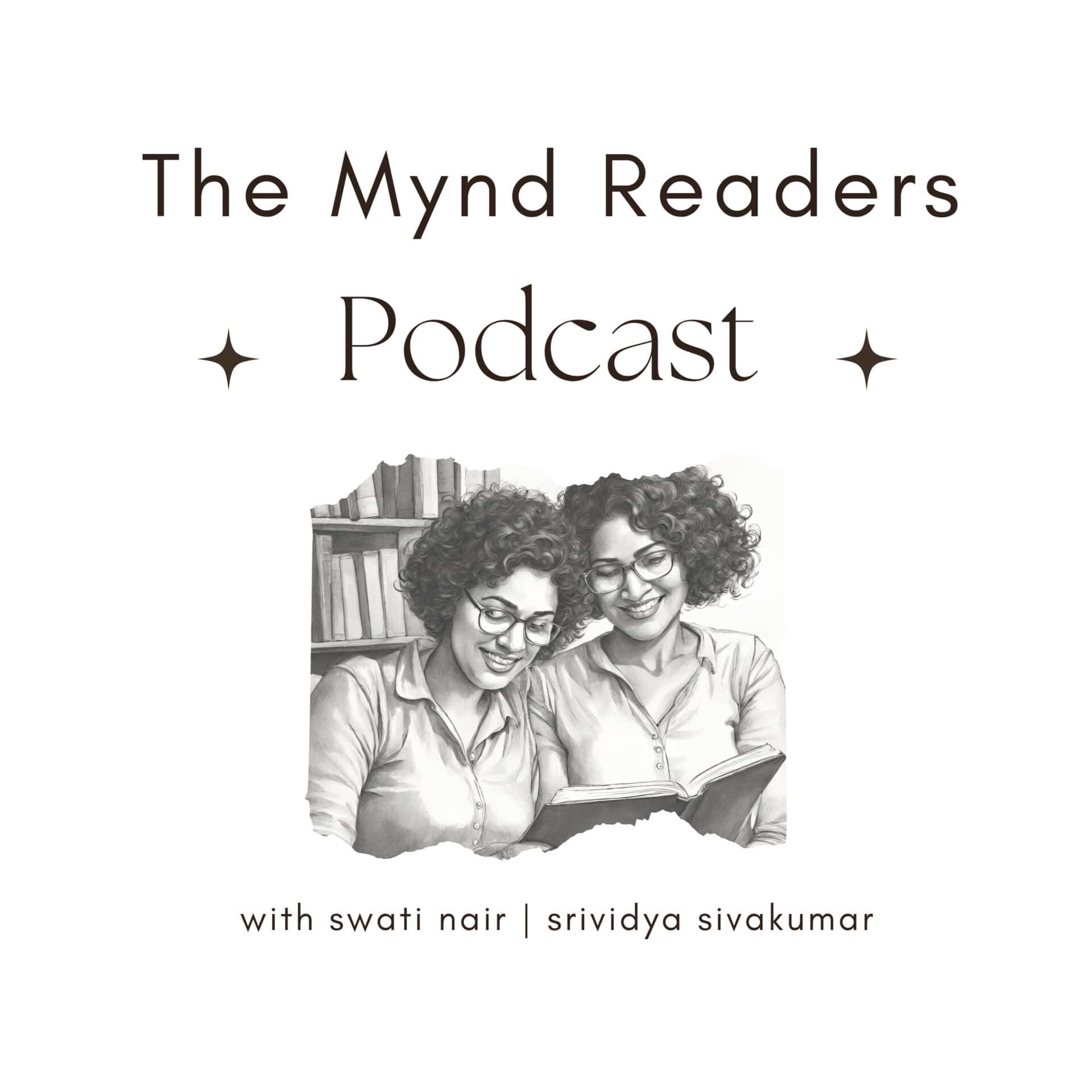 The Mynd Readers