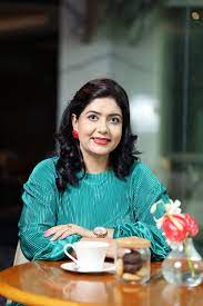 Shivani Misri Sadhoo - Top 5 marriage counselors in India 
