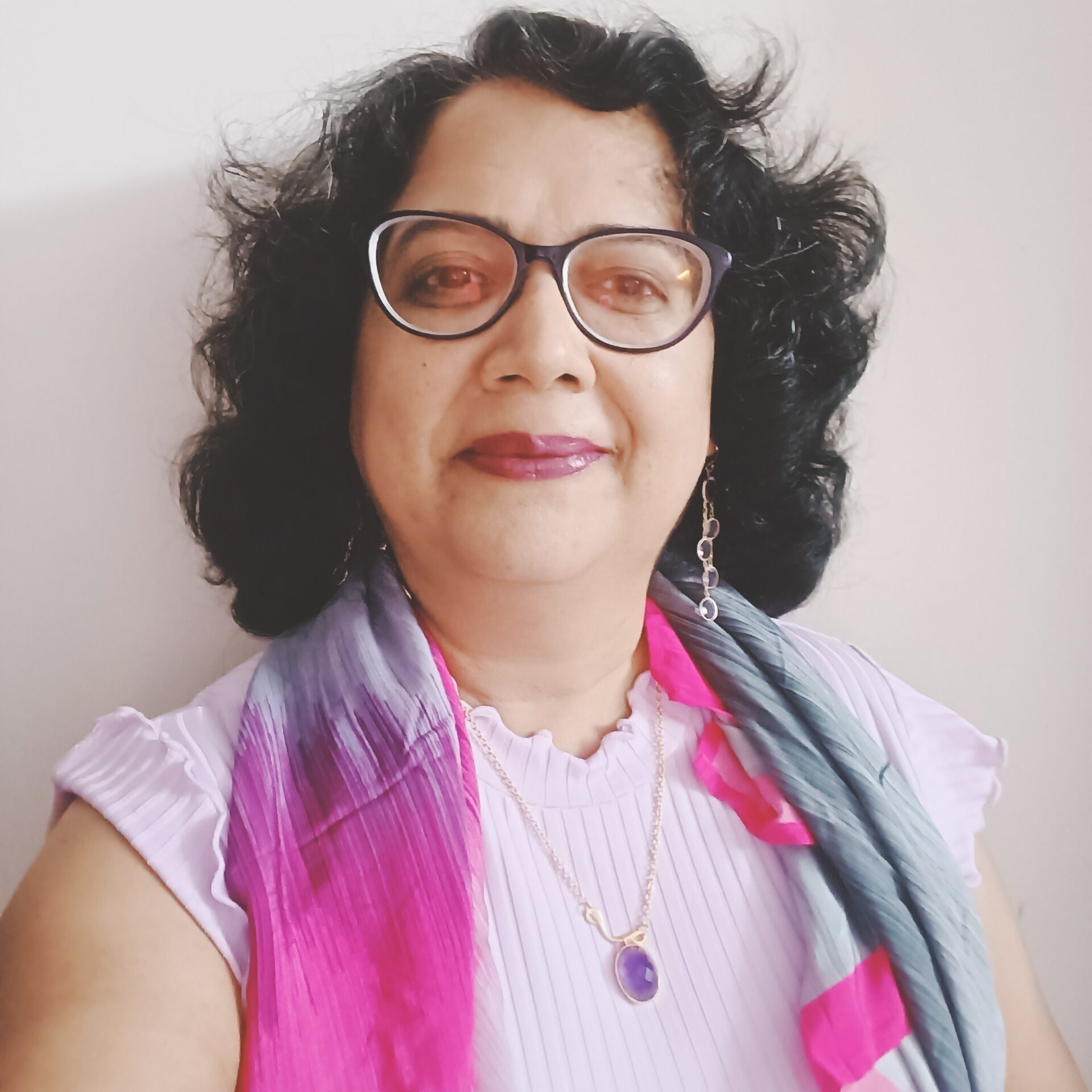 Dr Gita Mohan