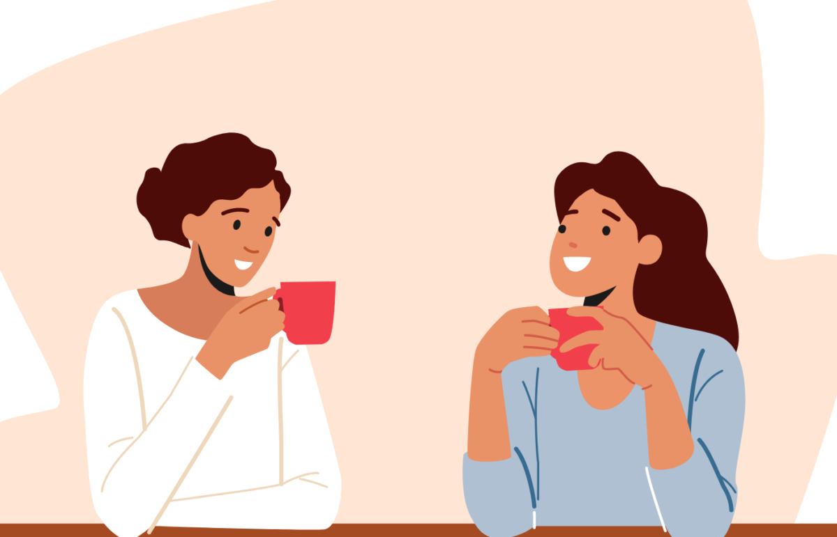 5 ways of reconnecting with someone you love
