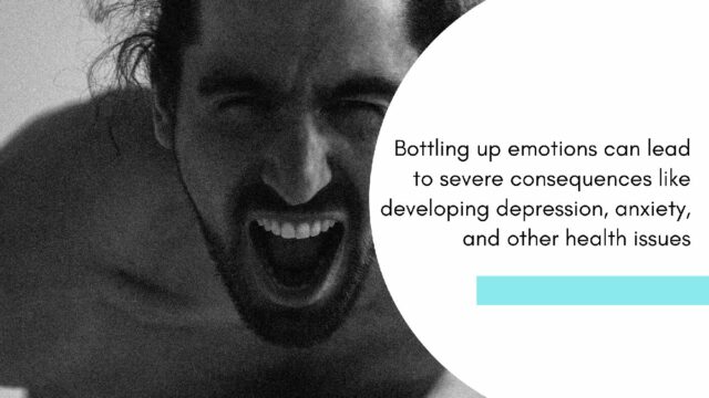 6 Unexpected ways to channel your anger constructively